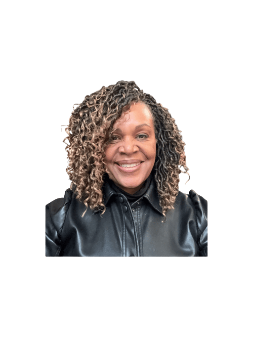 Donna Murray-Brown photo Mar 2026 - Edited