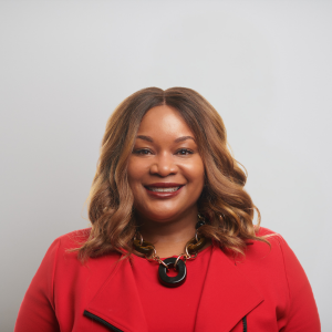 Tasha Blackmon