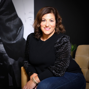 Tina Kozak 