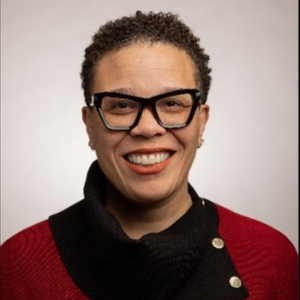 Trina Scott