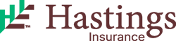 Hastings Insurance Regular TM Full Color