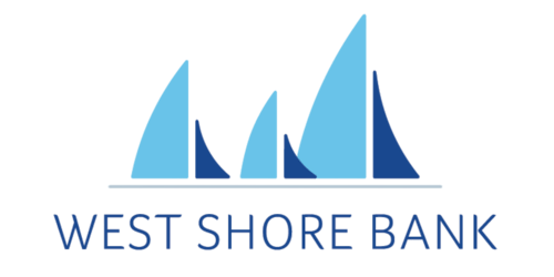 West Shore Bank logo