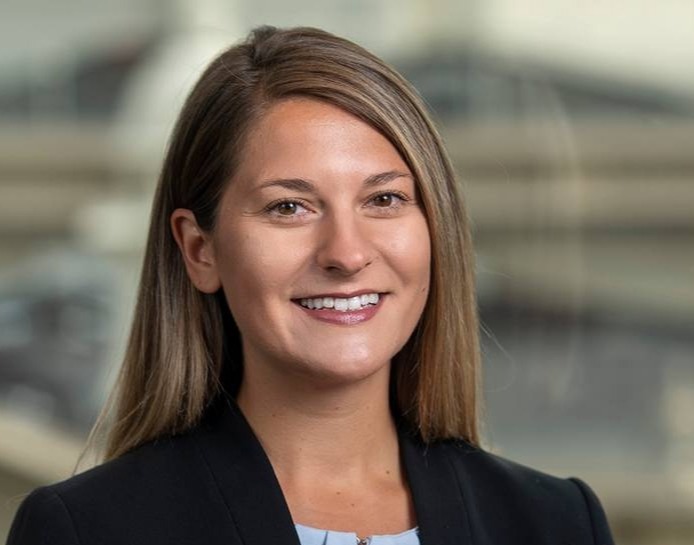 Meghann Keit-Corrion
