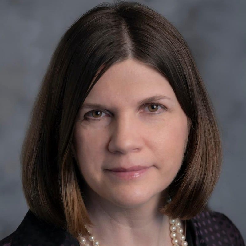 Carrie Rathburn Hawks
